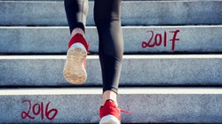 5 Fitness Mistakes You Need To Quit This New