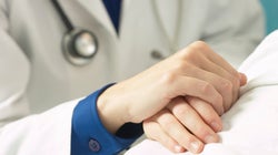 I’m A Cancer Specialist, But I’m A Human Being