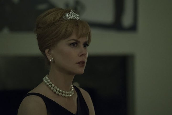 Nicole Kidman as Celeste | HBO