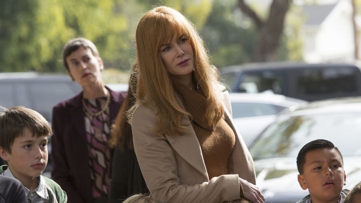 Nicole Kidman as Celeste | HBO