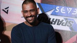 MS Dhoni: The Man, Not The Cricketer, Made Such A Great