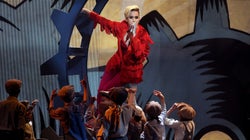 Katy Perry's Fans Roast Her After She Asks Them To Bake Her A Cherry