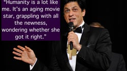 SRK's TED Talk In Canada Is The Most Honest, Self-Aware And Funny Thing You'll See