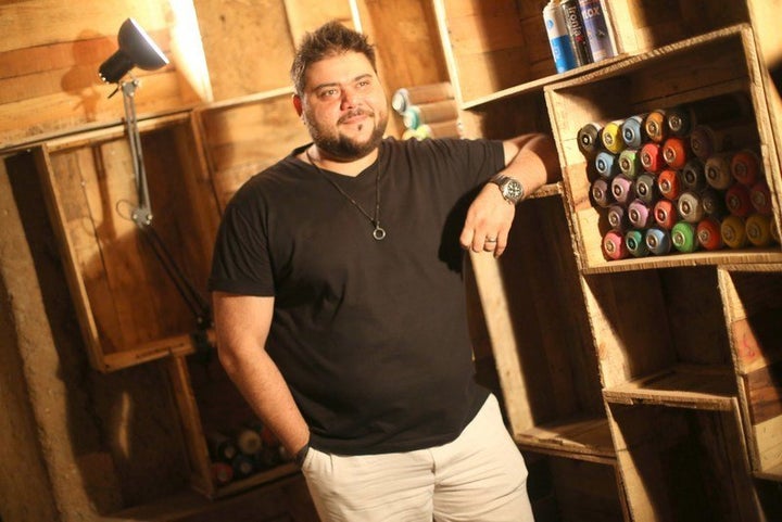 Riyaaz Amlani CEO and Managing Director, Impresario Entertainment & Hospitality Pvt Ltd (IEHPL)