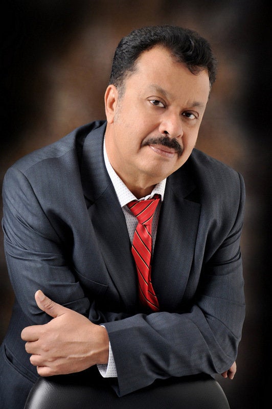 Suresh Hinduja Founder, Gourmetindia.com Times of India, Food Guide (Bangalore)