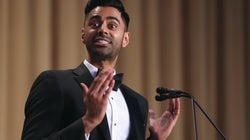 Indian-American Comedian, Hasan Minhaj, Who Roasted Donald Trump At The WHCA Dinner, Has Always Been A