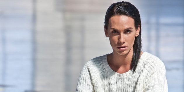 First Gender-Neutral Model To Walk On An Indian Runway Explains What It Means To Be Both Male And Female | HuffPost Life First Gender-Neutral Model To Walk On An Indian Runway Explains What It Means To Be Both Male And Female | HuffPost Life