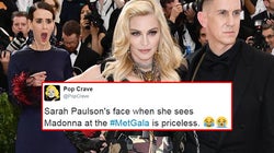 Met Gala 2017: 19 Of The Funniest
