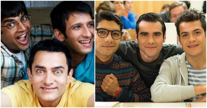 movies like 3 idiots movies like 3 idiots