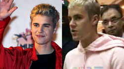 Salman Khan's Bodyguard Shera Escorts Justin Bieber Out Of Mumbai