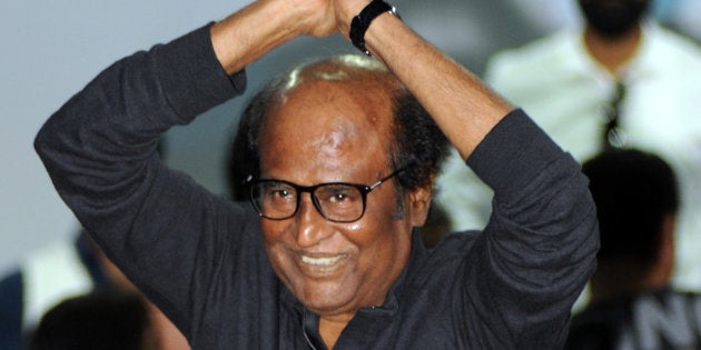 In 1996, the 66-year-old actor had supported the DMK-TMC alliance in Tamil Nadu