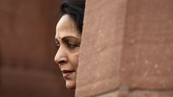 Women And Bollywood: Hema Malini Just Dropped A Truth Bomb About Sexism In The Film