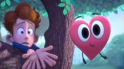 People Are Loving This Animated Short Film About A LGBTQ Boy's Heart Chasing His Dream