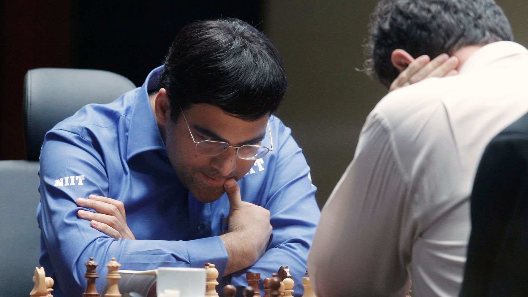 A planet named after chess pro Viswanathan Anand and other