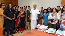 The Film Industry In Kerala Is Bracing Itself For A Gender
