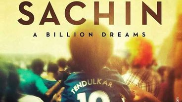 368px x 207px - Sachin A Billion Dreams