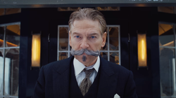 First Trailer For 'Murder On The Orient Express' Reveals Everyone's A