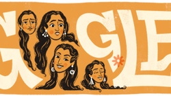 Google Honours Actress Nutan With A Poignant Doodle On Her 81st Birth