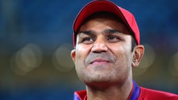 Twitter-Savvy Virender Sehwag Just Gave A Masterclass In Resume