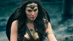 Gal Gadot Was Five Months Pregnant While Filming 'Wonder Woman', Is An Actual
