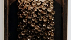 India Art Fair: My Homecoming To