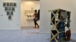 India Art Fair: An Antidote To The Increasing Influence of