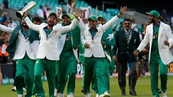 Thank You Pakistan For Making Cricket Exciting