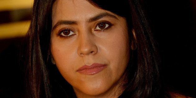 Ekta Kapoor Perfectly Responded To A Question On Why Its Important For