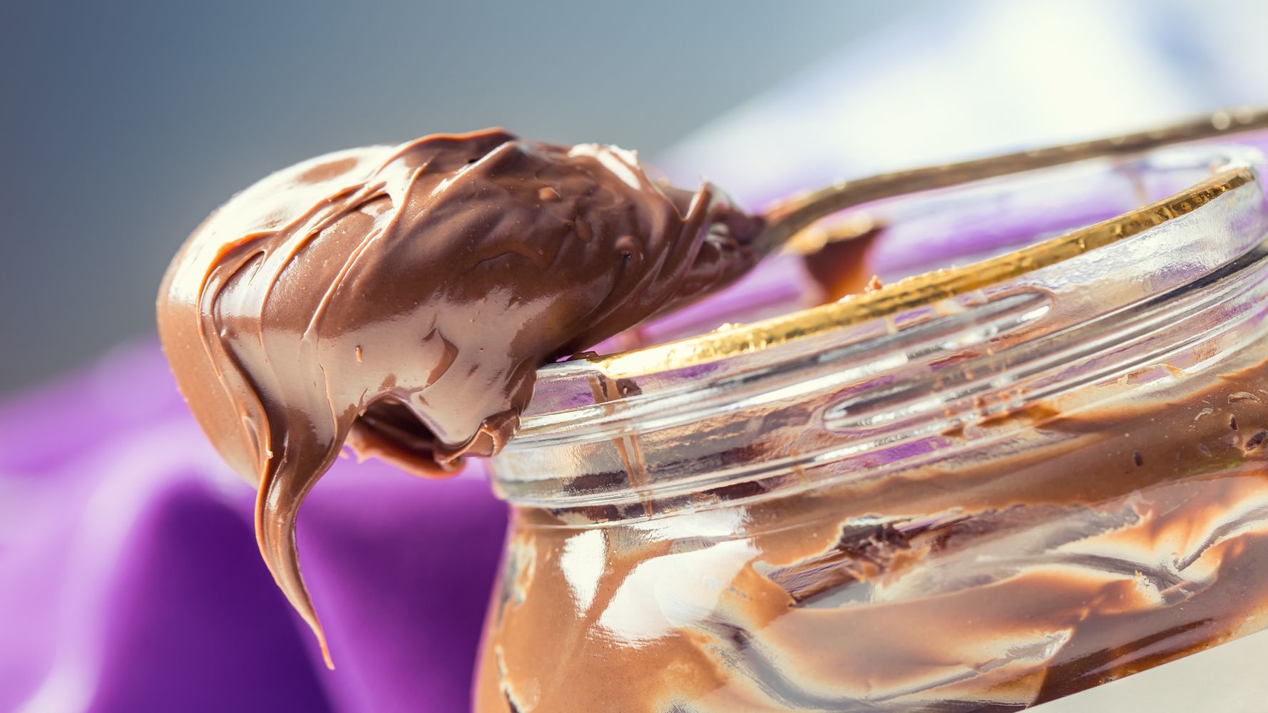 These Places Have Gone Totally Nuts With Nutella Huffpost India Life