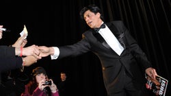 Dear Shah Rukh Khan, You’re Letting Yourself And Your Fans Down With Your Poor