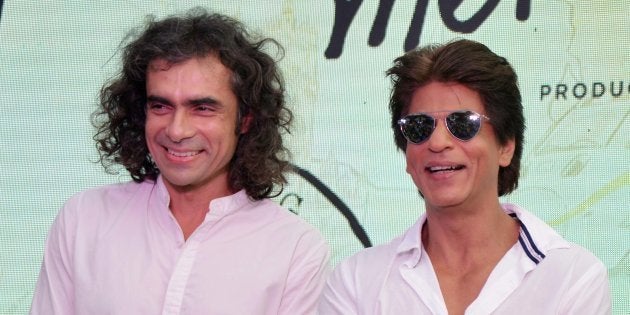 Jab Harry Met Sejal' Is a Soulless, 144-Minute Tribute to Shah