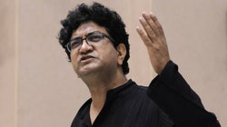 Can Prasoon Joshi Clean Up The Mess Pahlaj Nihalani Has Left The Censor Board