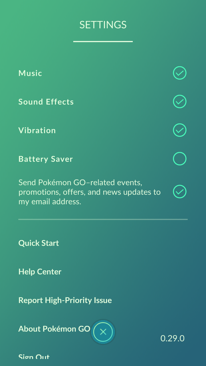 How do I find specific Pokémon? — Pokémon GO Help Center