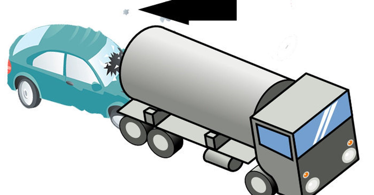 How A Brush With Death Gave My Life A Higher Purpose HuffPost Life