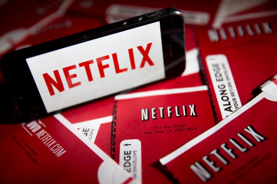 The Ideal Browser For Netflix Might Not Be The One You're Using