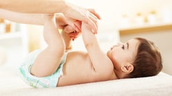 Every Diaper Tells A Story—Listen
