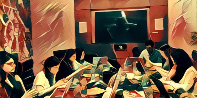 prisma app for photos