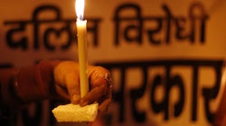 The Revolutionary Journey Of Dalit
