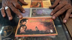'Mughal-e-Azam': An Audacious Screen-to-Stage Adaptation Of The K. Asif