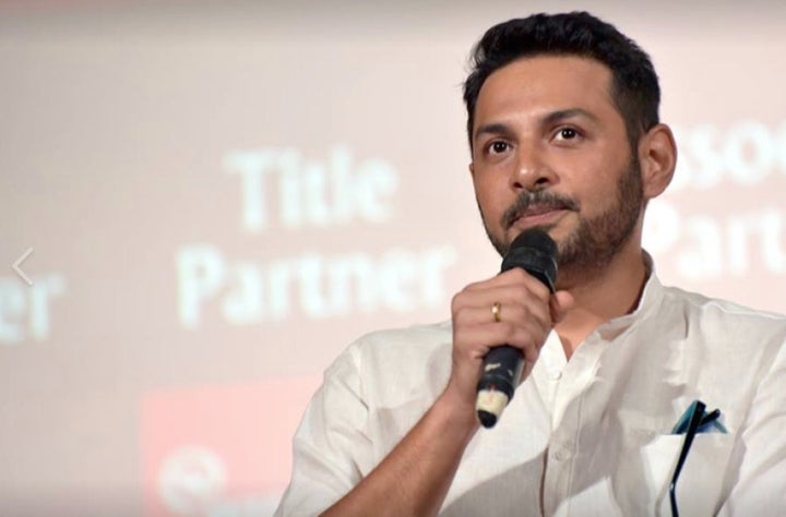 Apurva Asrani