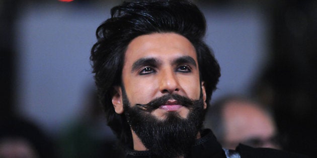 The Man Ranveer Singh Trusts With His Hair