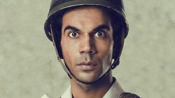 Here's Something The 'Newton' Makers Probably Didn't Expect — Hilarious Dialogue