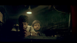 Kranti Kanade’s 'CRD' Is A Delectable Orgy Of
