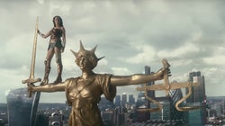 Superman's Not Entirely Dead In The Latest 'Justice League'
