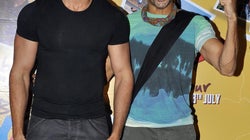 If Farhan Akhtar Thinks Hrithik Roshan Was Discriminated Against, He Needs To Learn What Discrimination