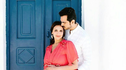 Esha Deol And Bharat Takhtani Welcome Their First Child, A Baby Girl, Into The