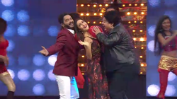 Comedy Show 'Laughter Challenge' Could Have Treated Its Women Hosts