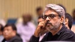 People Like Sanjay Leela Bhansali Understand The 'Language Of Shoes', Says BJP MP In Facebook