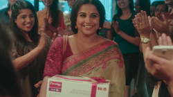'Tumhari Sulu' Review: This Vidya Balan Film Falls Way Short Of