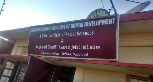 The Ashram offers a postgraduate program in Human Development in collaboration with Tata Institute of Social Sciences